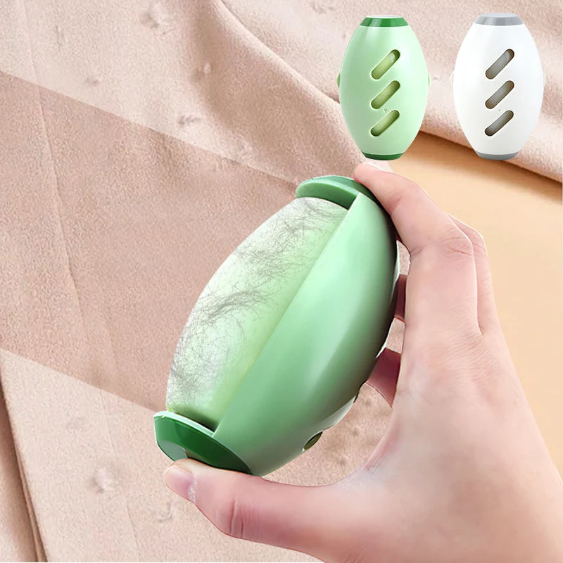 Eco-Friendly Lint Magic Roller