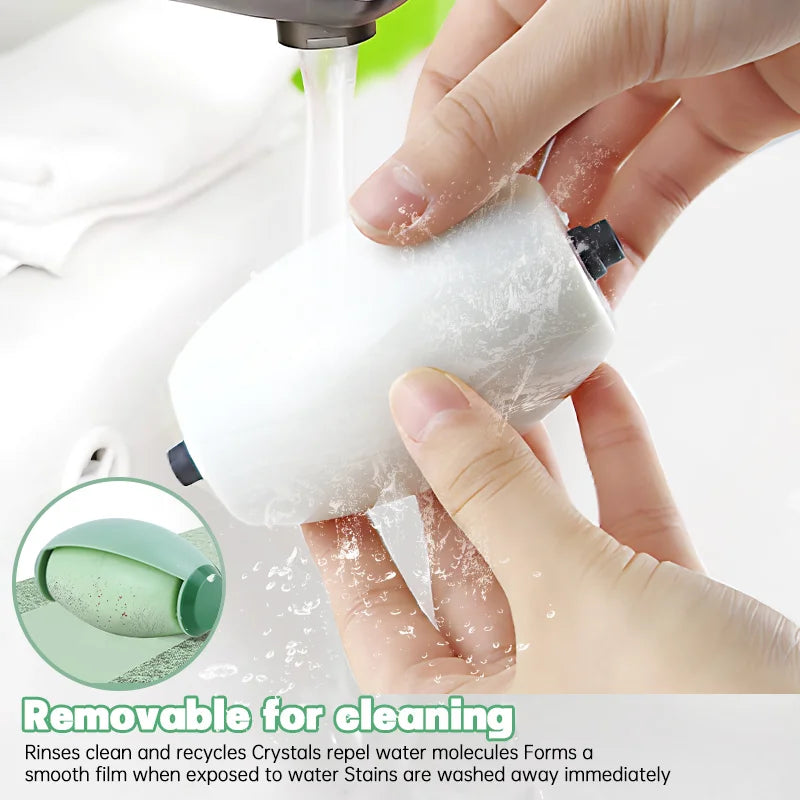 Eco-Friendly Lint Magic Roller